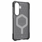 (⭐ซื้อเคส+ฟิล์มกระจก ลด 200 บาท) UAG Dot with Magnetic Case เคส Samsung Galaxy S26 – Ash [Pre-Order] - Image 3