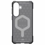 (⭐ซื้อเคส+ฟิล์มกระจก ลด 200 บาท) UAG Essential Armor with Magnetic Case เคส Samsung Galaxy S26 - Ash