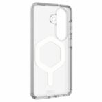 (⭐ซื้อเคส+ฟิล์มกระจก ลด 200 บาท) UAG Plyo Pro Case เคส Samsung Galaxy S26 - Ice/Silver - Image 3