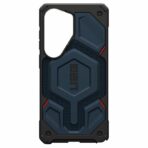 (มีพร้อมส่ง) (⭐ซื้อเคส+ฟิล์มกระจก ลด 400 บาท)  UAG Monarch Pro Kevlar Case เคส Samsung Galaxy S26 Ultra - Mallard - Image 2
