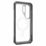 (⭐ซื้อเคส+ฟิล์มกระจก ลด 300 บาท) UAG Trooper Case เคส Samsung Galaxy S26 Ultra – Clear/Ash [Pre - Order] - Image 6