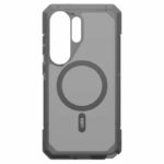 (⭐ซื้อเคส+ฟิล์มกระจก ลด 300 บาท) UAG Trooper Case เคส Samsung Galaxy S26 Ultra – Ash [Pre-Order]