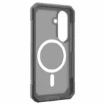 (⭐ซื้อเคส+ฟิล์มกระจก ลด 300 บาท) UAG Trooper Magnetic Case เคส Samsung Galaxy S26 Plus – Ash [Pre-Order] - Image 5
