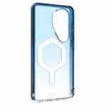 (⭐ซื้อเคส+ฟิล์มกระจก ลด 300 บาท) UAG Plyo Pro Case เคส Samsung Galaxy S26 Ultra - Blue Ombre [Pre-Order] - Image 4