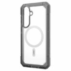 (⭐ซื้อเคส+ฟิล์มกระจก ลด 300 บาท) UAG Trooper Case เคส Samsung Galaxy S26 – Clear/Ash [Pre - Order] - Image 4
