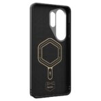 (⭐ซื้อเคส+ฟิล์มกระจก ลด 400 บาท) UAG Fibr Armor MagSafe Case เคส Samsung Galaxy S26 Ultra - Orange/Charcoal [Pre-Order] - Image 4