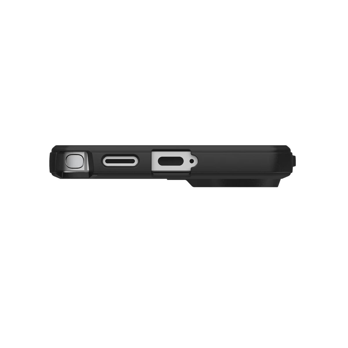 (มีพร้อมส่ง) (⭐ซื้อเคส+ฟิล์มกระจก ลด 200 บาท) UAG Civilian LT (Magsafe) Case เคส Samsung Galaxy S26 Ultra – Black - Image 6