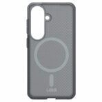 (⭐ซื้อเคส+ฟิล์มกระจก ลด 200 บาท) UAG Dot with Magnetic Case เคส Samsung Galaxy S26 – Ash [Pre-Order]