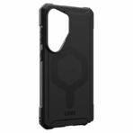 (⭐ซื้อเคส+ฟิล์มกระจก ลด 300 บาท) UAG Essential Armor with Magnetic Case เคส Samsung Galaxy S26 Plus - Black [Pre-Order] - Image 3