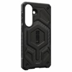 (⭐ซื้อเคส+ฟิล์มกระจก ลด 300 บาท) UAG Monarch Pro Case เคส Samsung Galaxy S26 - Carbon Fiber [Pre-Order] - Image 3