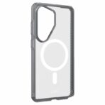 (⭐ซื้อเคส+ฟิล์มกระจก ลด 200 บาท) UAG Dot with Magnetic Case เคส Samsung Galaxy S26 Ultra – True Clear Ice/Ash [Pre-Order] - Image 4