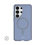 (⭐ซื้อเคส+ฟิล์มกระจก ลด 200 บาท) UAG Dot with Magnetic Case เคส Samsung Galaxy S26 Ultra – Cloud Blue [Pre-Order]