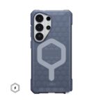 (⭐ซื้อเคส+ฟิล์มกระจก ลด 200 บาท) UAG Essential Armor with Magnetic Case เคส Samsung Galaxy S26 Ultra - Cloud Blue [Pre-Order]