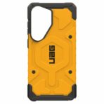 (มีพร้อมส่ง) (⭐ซื้อเคส+ฟิล์มกระจก ลด 300 บาท) UAG Pathfinder with Magnetic Case เคส Samsung Galaxy S26 Ultra - Heritage Yellow - Image 2