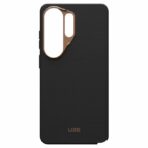 (⭐ซื้อเคส+ฟิล์มกระจก ลด 400 บาท) UAG Fibr Armor MagSafe Case เคส Samsung Galaxy S26 Ultra - Black/Bronze [Pre-Order]