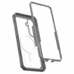 (⭐ซื้อเคส+ฟิล์มกระจก ลด 300 บาท) UAG Trooper Case เคส Samsung Galaxy S26 – Clear/Ash [Pre - Order] - Image 2
