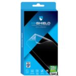 Hishield TPU Fullbody Back ฟิล์มกันรอย iPhone X