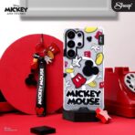 Sheep Mickey Mouse Magsafe Collection Case เคส Samsung Galaxy S25 Ultra – Mickey Mouse [Pre-Order]