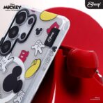 Sheep Mickey Mouse Magsafe Collection Case เคส Samsung Galaxy S25 Ultra – Mickey Mouse [Pre-Order] - Image 3