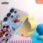 Sheep Mickey Mouse Magsafe Collection Case เคส Samsung Galaxy S25 Ultra – Mickey and Friends [Pre-Order] - Image 3