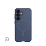 (⭐ซื้อเคส+ฟิล์มกระจก ลด 200 บาท) UAG Dot with Magnetic Case เคส Samsung Galaxy S26 Plus – Cloud Blue