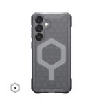 (📢 จองเลย! เคส + ฟิล์ม ลดแรง 300 บาท!!) UAG Essential Armor with Magnetic Case เคส Samsung Galaxy S26 Plus - Ash [Pre-Order]