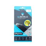 Hishield TPU Smooth Touch ฟิล์มกันรอย Samsung S9