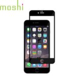Moshi iVisor XT ฟิล์ม iPhone 6 Plus - Black