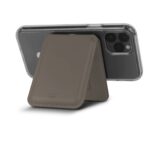 Why Cardii Magsafe Wallet MB101 - Grey - Image 2