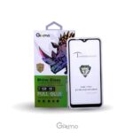 Gizmo Rhino Glass - Black/White ฟิล์มกระจกันรอย iPhone 6/6s Plus