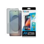 (สินค้าพร้อมส่ง) Focus Full Frame Tempered Glass Blue Light Cut (BB) ฟิล์มกระจกเต็มจอแบบถนอมสายตา – Samsung Galaxy S26 Ultra