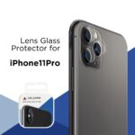 Ablemen Lens Glass Protector ฟิล์มกระจกกันรอยเลนส์กล้อง iPhone 11 Pro / 11 Pro Max