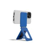 (สินค้าพร้อมส่ง) Moft Snap Invisible Phone Tripod (Movas) - Sapphire - Image 3