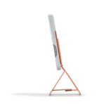 (สินค้าพร้อมส่ง) MOFT Snap Invisible Phone Tripod Wallet (MOVAS) - Terracotta/Sunrise - Image 7