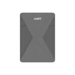 MOFT Snap Tablet Stand ขาตั้งพกพาสำหรับติดหลัง iPad - Cool Grey - Image 2