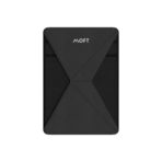 MOFT Snap Tablet Stand ขาตั้งพกพาสำหรับติดหลัง iPad - Jet Black - Image 2