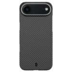WiWU Aramid Air Case เคส iPhone 17 Air – Black