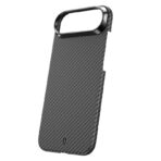 WiWU Aramid Air Case เคส iPhone 17 Air – Black - Image 2