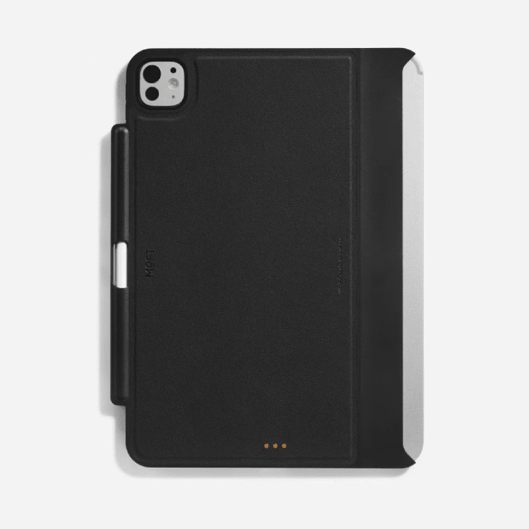 messageImage_1771506448218 (มีสินค้าพร้อมส่ง) MOFT Connected Case เคส iPad Pro 11" (M5 2025 / M4 2024) - Black - Image 1