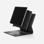 (มีสินค้าพร้อมส่ง) MOFT Connected Case เคส iPad Pro 11" (M5 2025 / M4 2024) - Black - Image 5