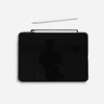 (มีสินค้าพร้อมส่ง) MOFT Connected Case เคส iPad Pro 11" (M5 2025 / M4 2024) - Black - Image 4