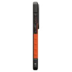 (⭐ซื้อเคส+ฟิล์มกระจก ลด 300 บาท) UAG Pathfinder with Magnetic Case เคส Samsung Galaxy S26 Ultra - Orange - Image 8
