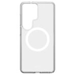 (มีพร้อมส่ง) (⭐ซื้อเคส+ฟิล์มกระจก ลด 200 บาท) UAG Scout Clear (Magnetic) Case เคส Galaxy S26 Ultra – Ice/White - Image 2