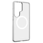 (มีพร้อมส่ง) (⭐ซื้อเคส+ฟิล์มกระจก ลด 200 บาท) UAG Scout Clear (Magnetic) Case เคส Galaxy S26 Ultra – Ice/White - Image 3