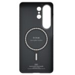 (มีพร้อมส่ง)(⭐ซื้อเคส+ฟิล์มกระจก ลด 300 บาท) Pitaka Edge Case เคส Galaxy S26 Ultra – Black/Grey Twill - Image 3