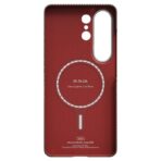 (มีพร้อมส่ง)(⭐ซื้อเคส+ฟิล์มกระจก ลด 300 บาท) Pitaka Edge Case เคส Galaxy S26 Ultra – Sunset - Image 3
