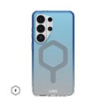 (⭐ซื้อเคส+ฟิล์มกระจก ลด 300 บาท) UAG Plyo Pro Case เคส Samsung Galaxy S26 Ultra - Blue Ombre [Pre-Order]