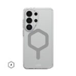 (⭐ซื้อเคส+ฟิล์มกระจก ลด 200 บาท) UAG Plyo Pro Case เคส Samsung Galaxy S26 Ultra - Ice/Silver [Pre-Order]