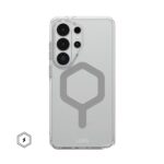 (⭐ซื้อเคส+ฟิล์มกระจก ลด 200 บาท) UAG Plyo Pro Case เคส Samsung Galaxy S26 Ultra - Ice/Silver [Pre-Order]