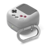 Elago AW5 case เคส Buds 4 / Buds 4 Pro - Light Grey [Pre-ORder]
